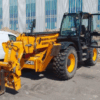 JCB 540-140 Teleskoplader #2485808 - #2485898