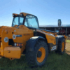 JCB 540-140 Teleskoplader #2485808 - #2485898