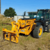 JCB 540-140 Teleskoplader #2485808 - #2485898