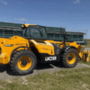 JCB 540-140 Teleskoplader #2485808 - #2485898