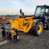 JCB 540-140 Teleskoplader #2487248 - #2487288