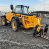 JCB 540-140 Teleskoplader #2487248 - #2487288