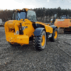 JCB 540-140 Teleskoplader #2487248 - #2487288