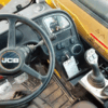 JCB 540-140 Teleskoplader #2487248 - #2487288