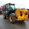JCB 540-140 Teleskoplader #2487248 - #2487288