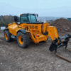 JCB 540-140 Teleskoplader #2487248 - #2487288