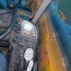 JCB 540-140 Teleskoplader #2487248 - #2487288