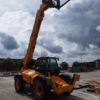 JCB 540-140 Teleskoplader #2487248 - #2487288