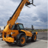 JCB 540-140 Teleskoplader #2487248 - #2487288