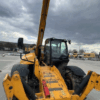 JCB 540-140 Teleskoplader #2487248 - #2487288