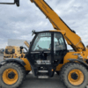JCB 540-140 Teleskoplader #2487248 - #2487288