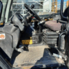 JCB 540-140 Teleskoplader #2487248 - #2487288