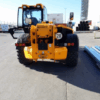 JCB 540-140 Teleskoplader #2487248 - #2487288
