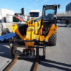 JCB 540-140 Teleskoplader #2487248 - #2487288