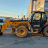 JCB 540-140 Teleskoplader #2487248 - #2487288
