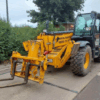 JCB 540-140 Teleskoplader #2486088