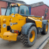 JCB 540-140 Teleskoplader #2486088