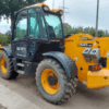 JCB 540-140 Teleskoplader #2486088