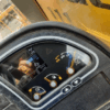 JCB 540-140 Teleskoplader #2486088