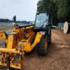 JCB 540-140 Teleskoplader #2486088