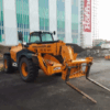 JCB 540-140 Teleskoplader #2485808 - #2485898