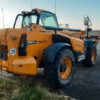 JCB 540-140 Teleskoplader #2485808 - #2485898