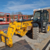 JCB 540-140 Teleskoplader #2485808 - #2485898