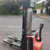 Toyota BT SWE 120L Hochhubwagen #2488802 - 2488098