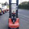 Toyota BT SWE 120L Hochhubwagen #2488802 - 2488098