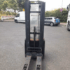 Toyota BT SWE 120L Hochhubwagen #2488802 - 2488098