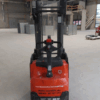 Toyota BT SWE 160L Hochhubwagen #2488108 - 2488288