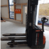 Toyota BT SWE 160L Hochhubwagen #2488108 - 2488288