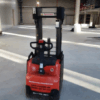 Toyota BT SWE 160L Hochhubwagen #2488108 - 2488288