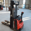 Toyota BT SWE 160L Hochhubwagen #2488108 - 2488288