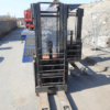 Toyota BT SWE 160L Hochhubwagen #2488108 - 2488288
