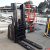Toyota BT SWE 160L Hochhubwagen #2488108 - 2488288