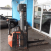 Toyota BT SWE 160L Hochhubwagen #2488108 - 2488288