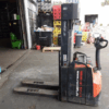 Toyota BT SWE 160L Hochhubwagen #2488108 - 2488288