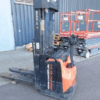Toyota BT SWE 160L Hochhubwagen #2488108 - 2488288