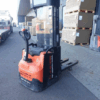 Toyota BT SWE 160L Hochhubwagen #2488108 - 2488288