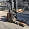Toyota BT SWE 160L Hochhubwagen #2488108 - 2488288