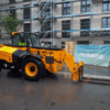 JCB 540-140 Teleskoplader #2486088