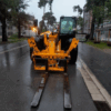JCB 540-140 Teleskoplader #2486088