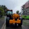 JCB 540-140 Teleskoplader #2486088