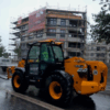 JCB 540-140 Teleskoplader #2486088