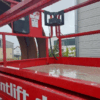 Magni DS 1218 RT  Diesel-Scherenbühne 12 m Arbeitshöhe #2456448 - #2456508