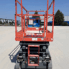Skyjack SJ III 4626 Scherenarbeitsbühne Elektro 9,92 m Arbeitshöhe #2435568