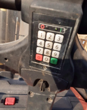 Toyota BT SWE 160L 4,15 m Hubhöhe Hochhubwagen #2488108 - 2488288