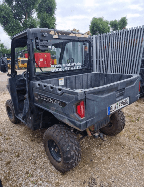 Polaris Ranger 570 EPS #2496808 - #2496888