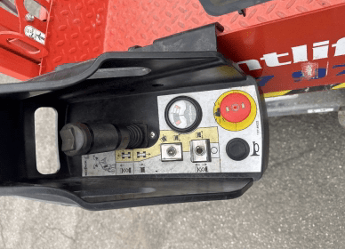 Skyjack SJ 3220 E Scherenarbeitsbühne Elektro 7,95 m Arbeitshöhe #2430228 - #2430338